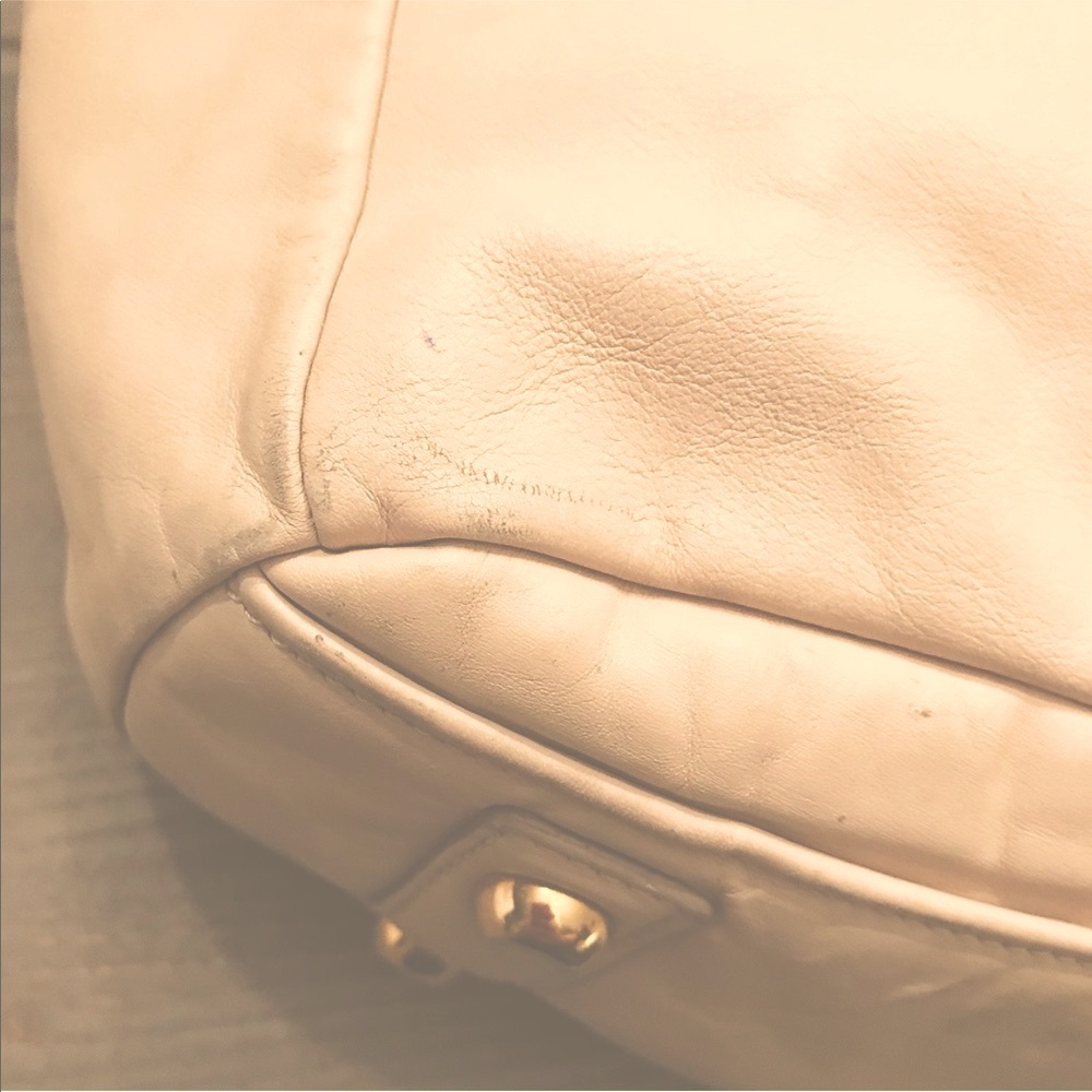 Marc Jacobs Mercer “Peet” Handbag - Picture 7 of 11